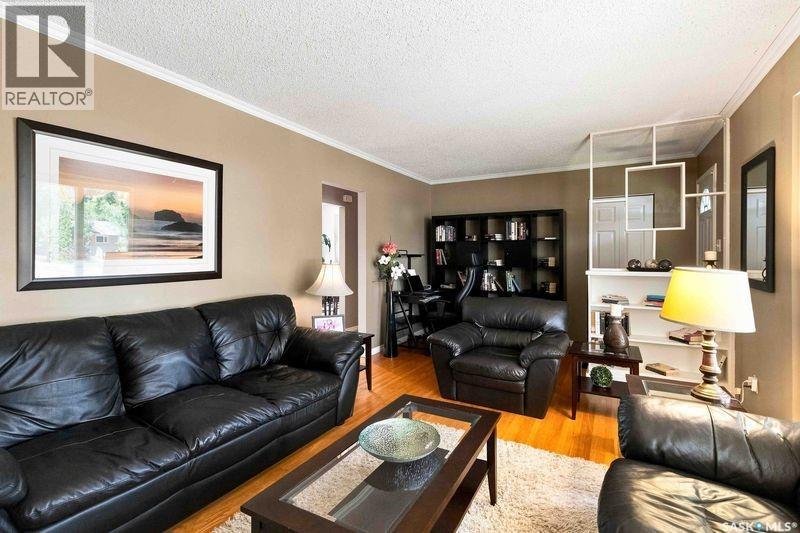2602 Paul Crescent, Saskatoon, Saskatchewan  S7J 2T6 - Photo 11 - SK044564