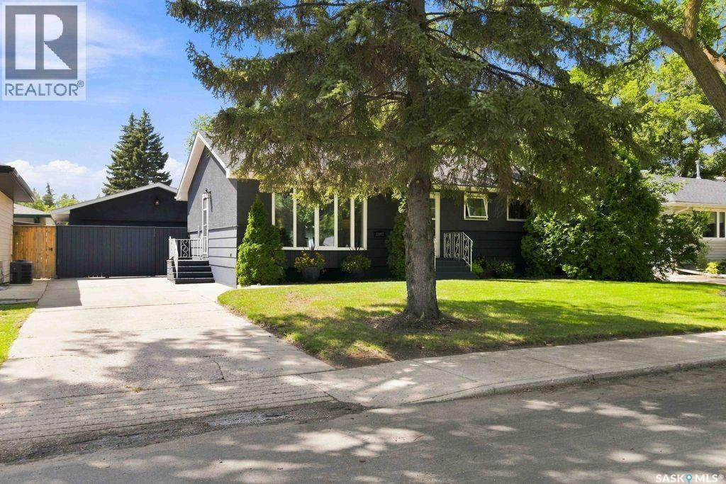 2602 Paul Crescent, Saskatoon, Saskatchewan  S7J 2T6 - Photo 2 - SK044564