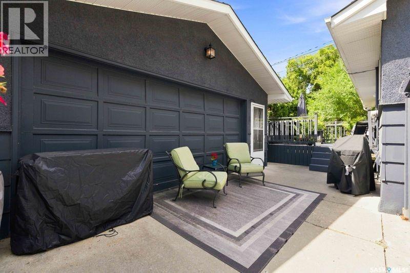 2602 Paul Crescent, Saskatoon, Saskatchewan  S7J 2T6 - Photo 36 - SK044564