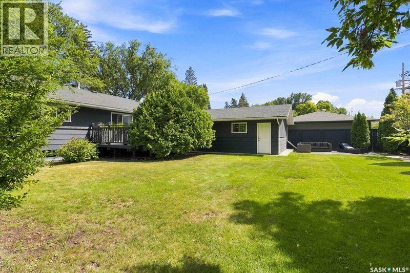 2602 Paul Crescent, Saskatoon, Saskatchewan  S7J 2T6 - Photo 39 - SK044564