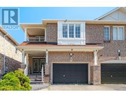 23 CAPISTRO STREET, Brampton, Ontario