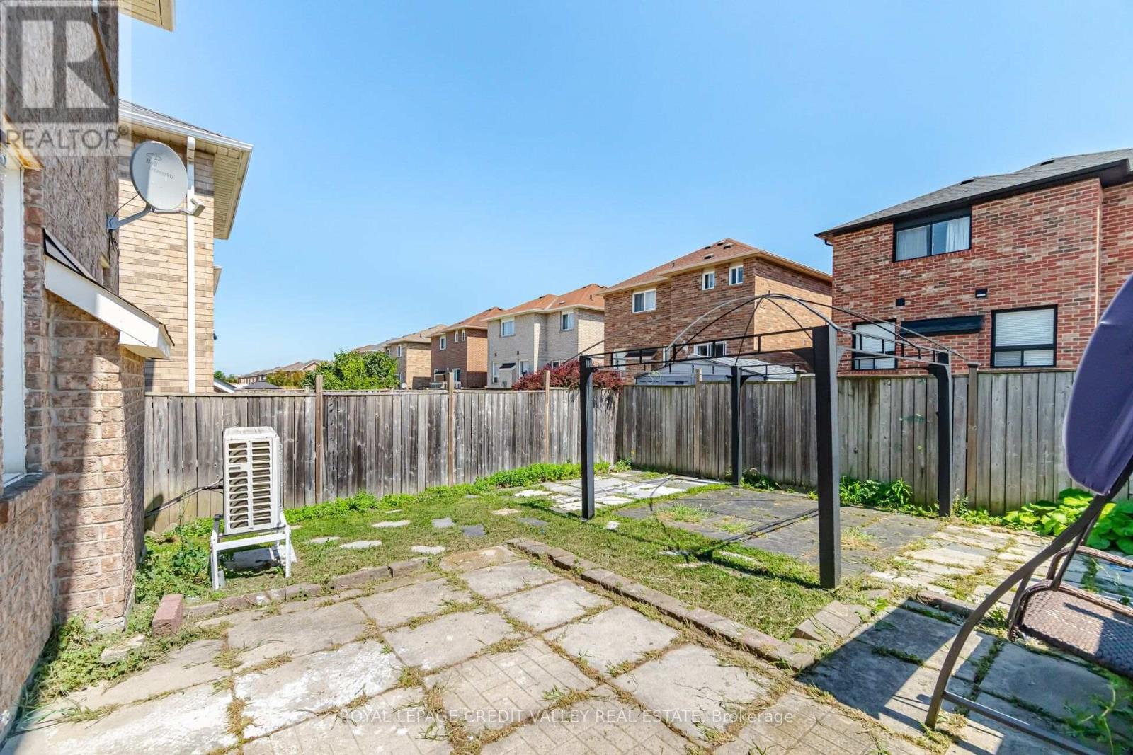 23 Capistro Street, Brampton, Ontario  L7A 3J2 - Photo 47 - W13610252