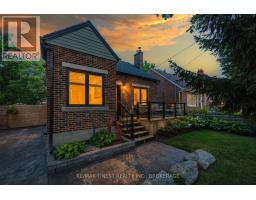 258 COLLEGE STREET, Kingston, Ontario