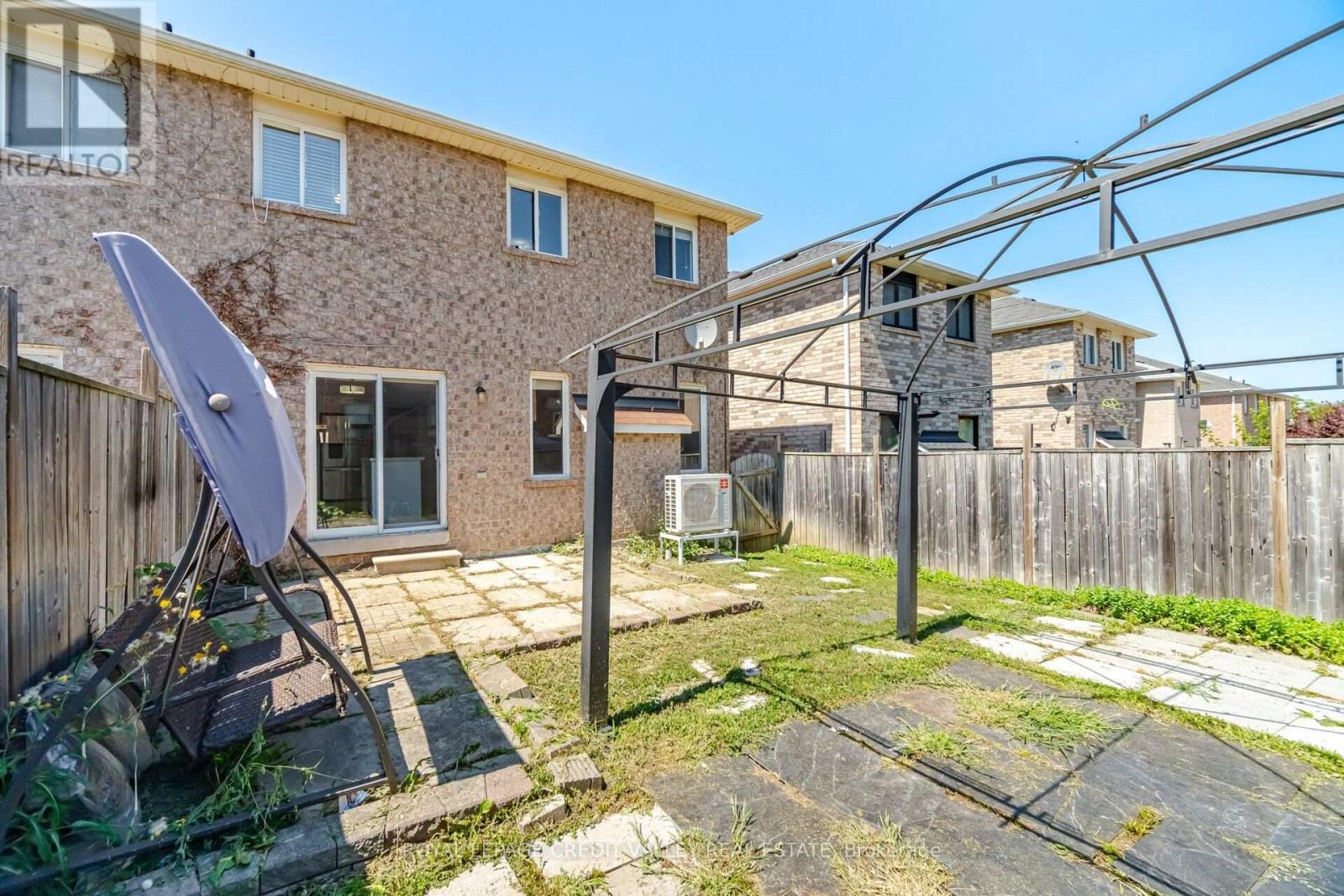 23 Capistro Street, Brampton, Ontario  L7A 3J2 - Photo 48 - W13610252