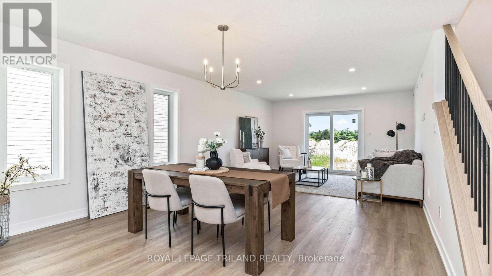 95 Styles Drive, St. Thomas, Ontario  N5R 0N8 - Photo 10 - X12991402