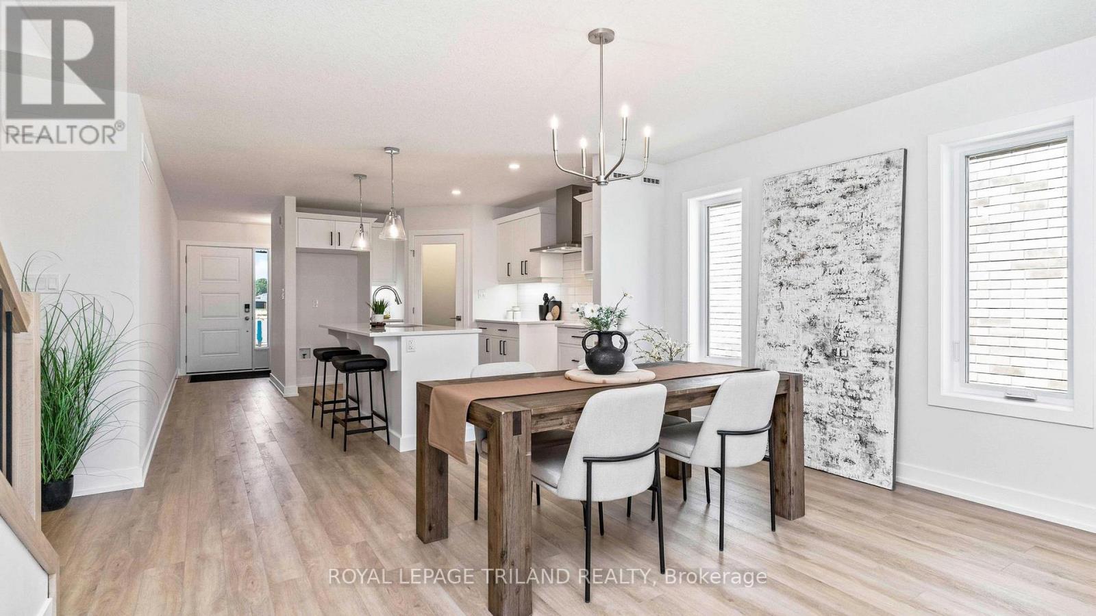 95 Styles Drive, St. Thomas, Ontario  N5R 0N8 - Photo 11 - X12991402
