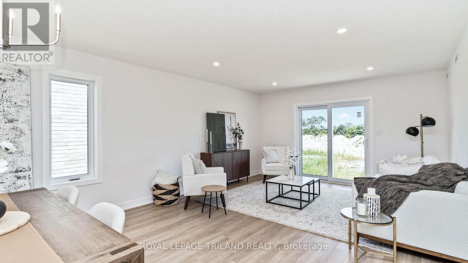 95 Styles Drive, St. Thomas, Ontario  N5R 0N8 - Photo 15 - X12991402