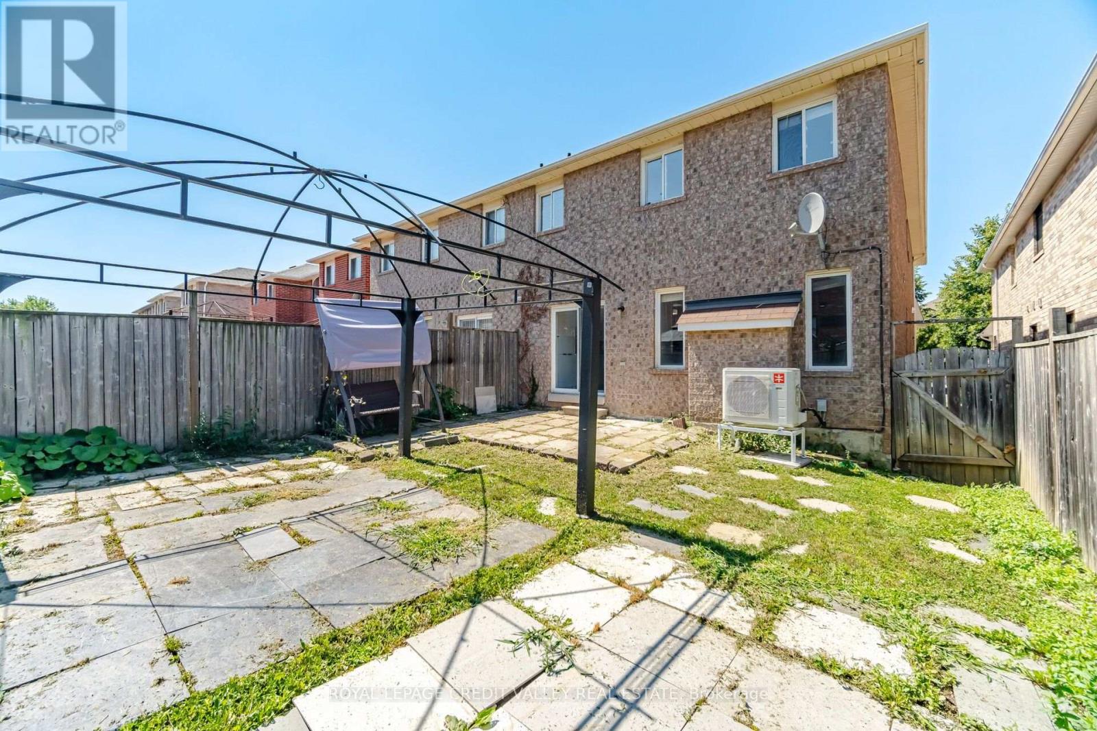 23 Capistro Street, Brampton, Ontario  L7A 3J2 - Photo 49 - W13610252