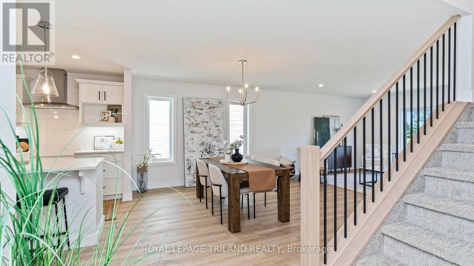 95 Styles Drive, St. Thomas, Ontario  N5R 0N8 - Photo 22 - X12991402