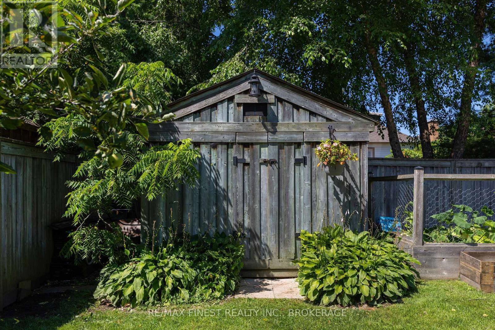 258 College Street, Kingston, Ontario  K7L 4M2 - Photo 43 - X13613588