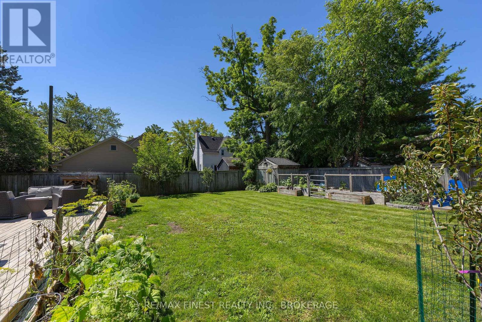258 College Street, Kingston, Ontario  K7L 4M2 - Photo 44 - X13613588