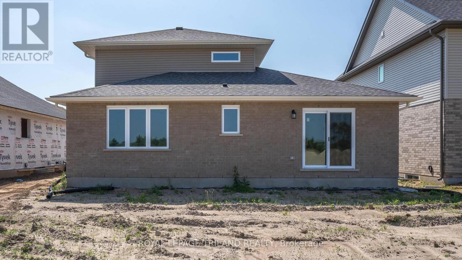 95 Styles Drive, St. Thomas, Ontario  N5R 0N8 - Photo 28 - X12991402