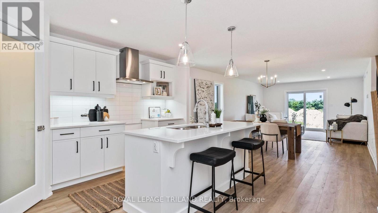 95 Styles Drive, St. Thomas, Ontario  N5R 0N8 - Photo 5 - X12991402