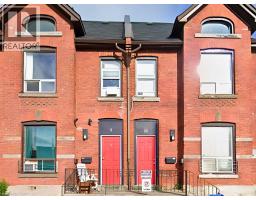 9A WENTWORTH Street N, hamilton, Ontario