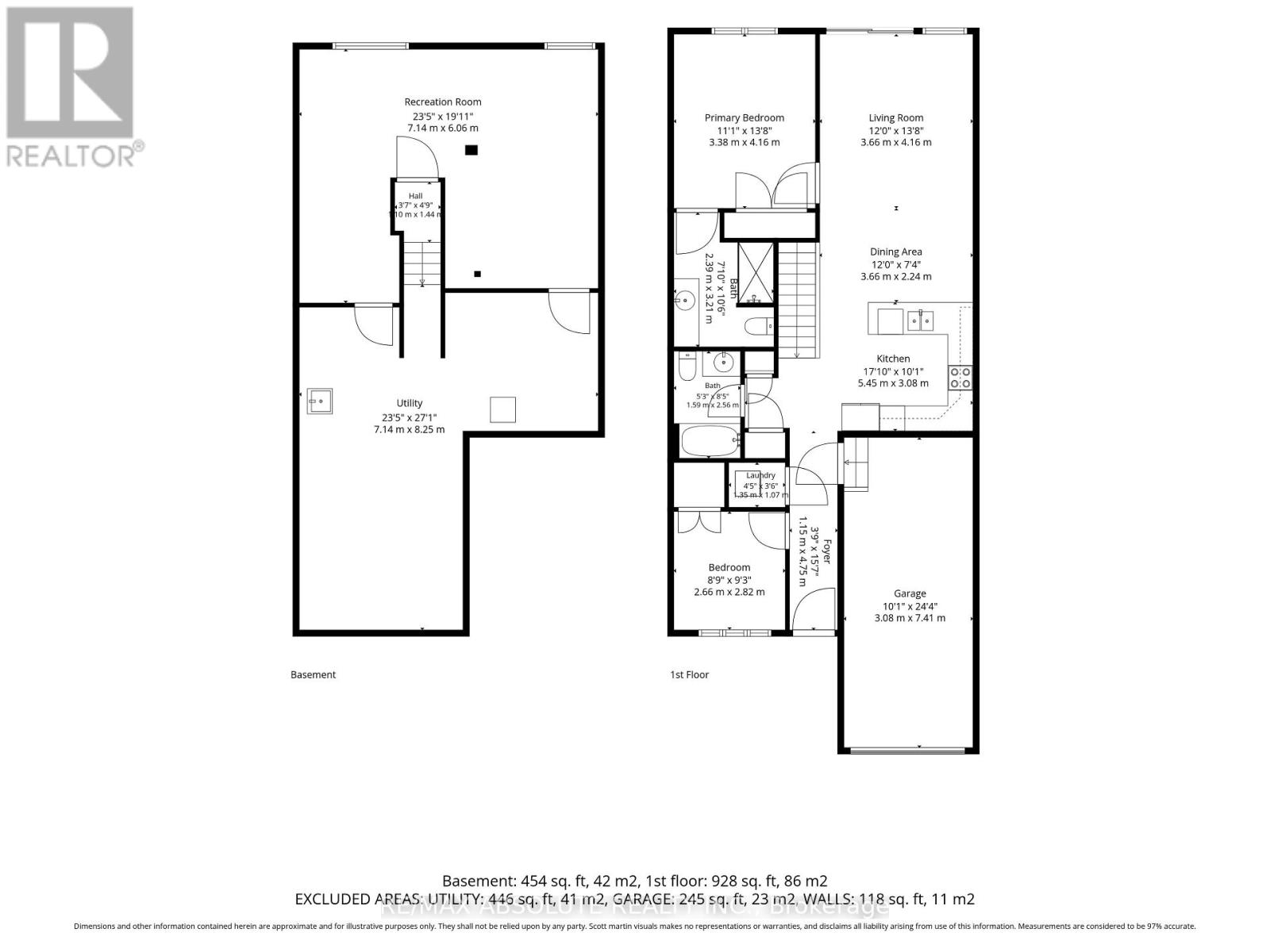 971 Leishman Drive, Mississippi Mills, Ontario  K0A 1A0 - Photo 36 - X13555162