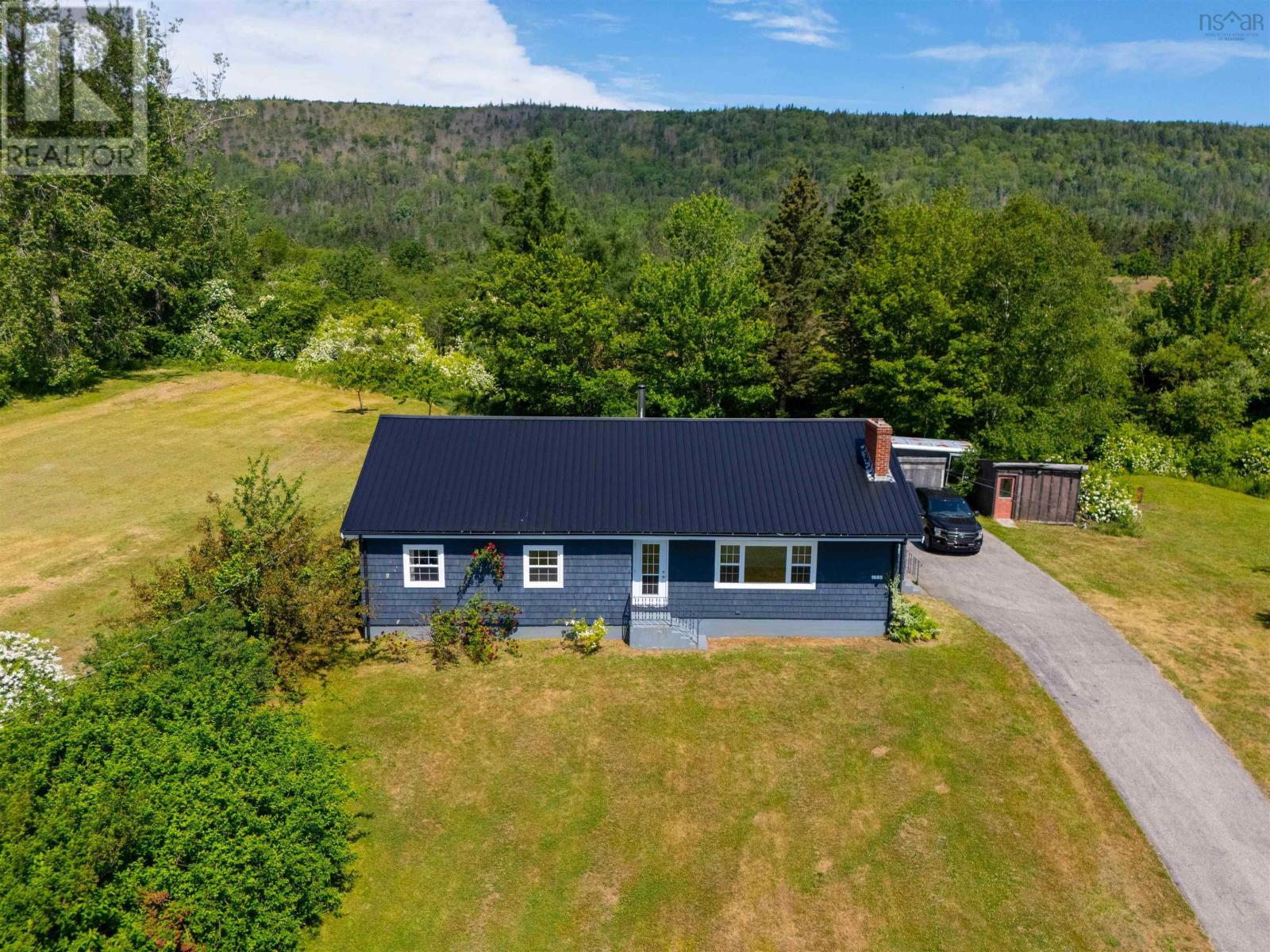 1685 Granville Road, Port Wade, Nova Scotia  B0S 1A0 - Photo 2 - 202605449