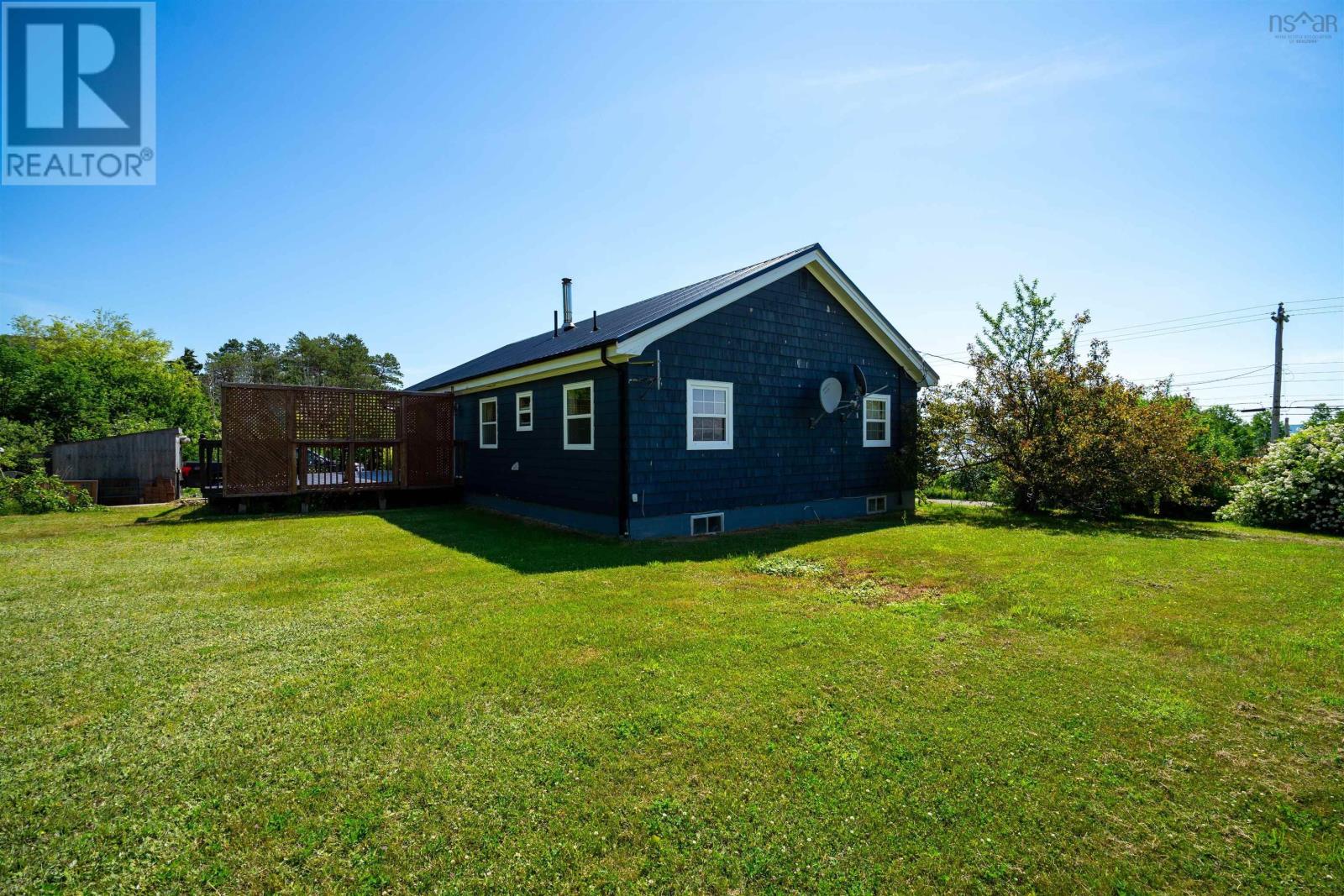 1685 Granville Road, Port Wade, Nova Scotia  B0S 1A0 - Photo 45 - 202605449