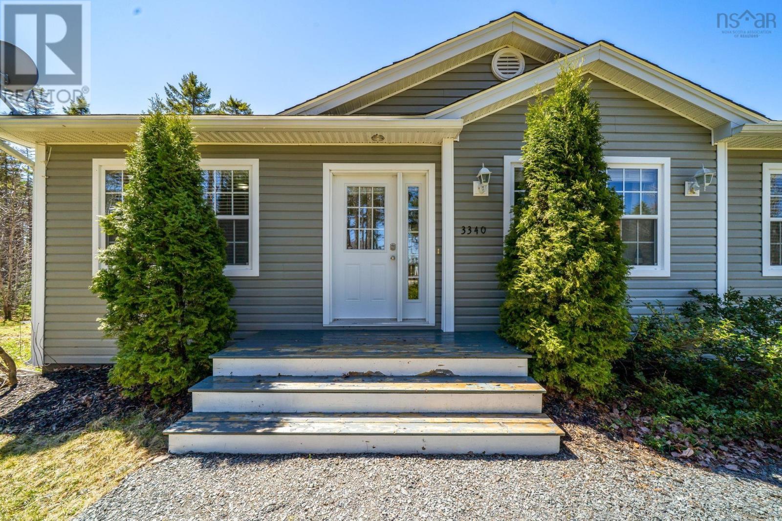 3340 Sackville Drive, Upper Sackville, Nova Scotia  B4E 3C5 - Photo 36 - 202610003