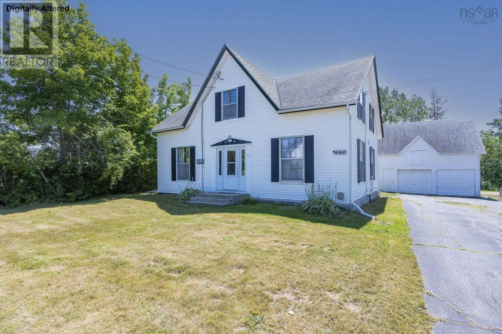 4164 201 Highway, Carleton Corner, Nova Scotia