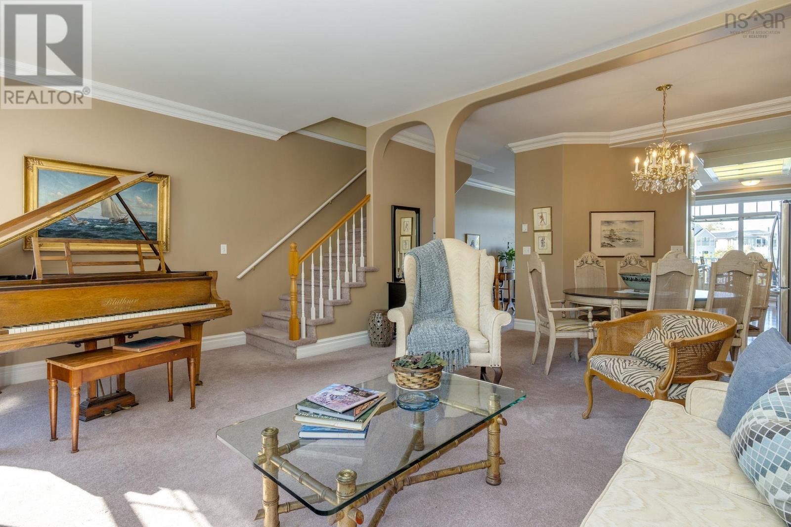 5 Arthur Lismer Court, Bedford, Nova Scotia  B4A 4B4 - Photo 9 - 202613566