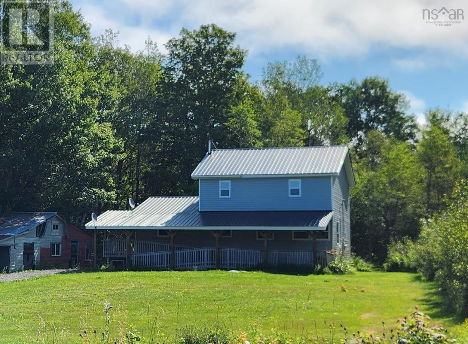 1298 Baxters Harbour Road, Baxters Harbour, Nova Scotia