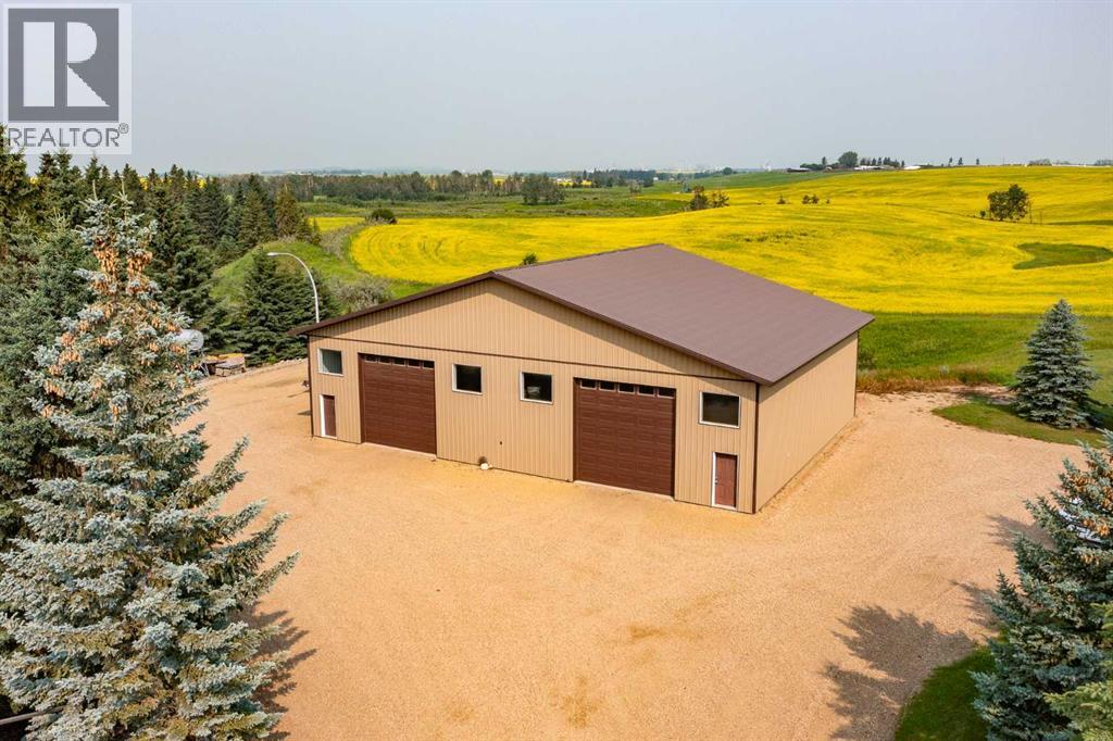 38212 Range Road 252, Rural Lacombe County, Alberta  T4L 2N2 - Photo 4 - A2333397