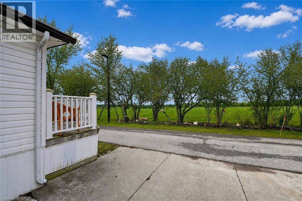 3033 Townline Road Unit# 154, Stevensville, Ontario  L0S 1S1 - Photo 3 - 40807792