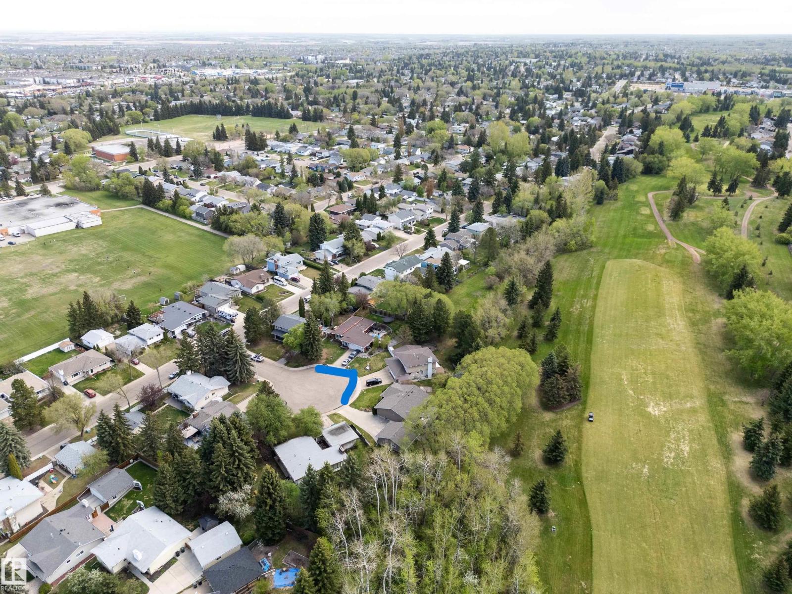 205 Manor Co, Sherwood Park, Alberta  T8A 0S8 - Photo 3 - E4499405