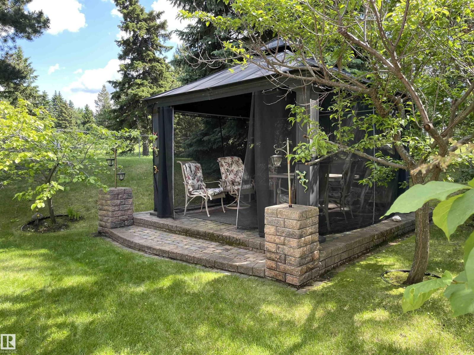 205 Manor Co, Sherwood Park, Alberta  T8A 0S8 - Photo 36 - E4499405