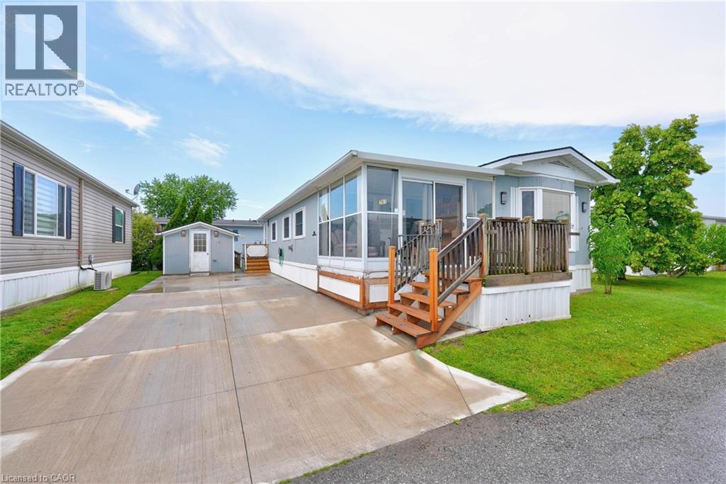 3033 Townline Road Unit# 267, Stevensville, Ontario  L0S 1S1 - Photo 19 - 40844827