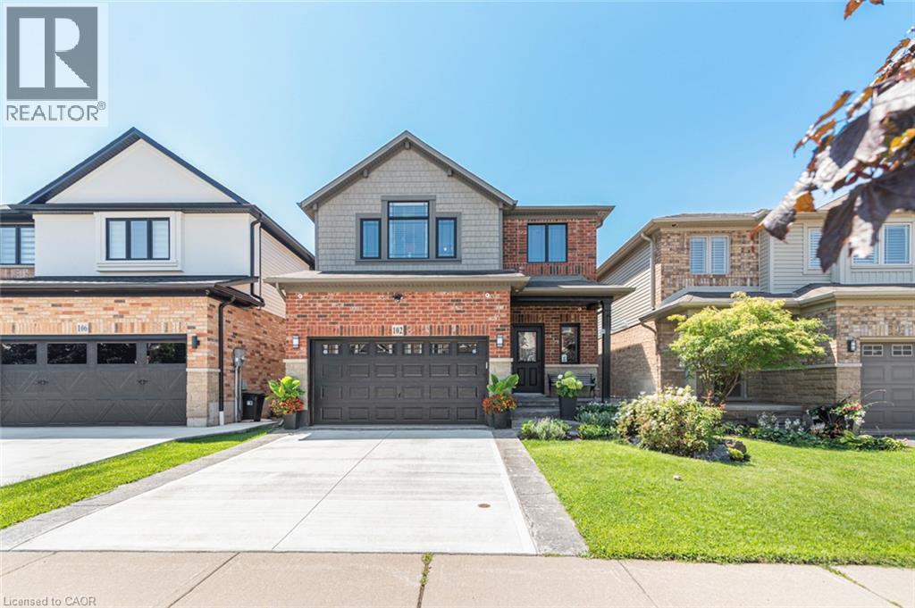 102 WILLOW Lane, Grimsby, Ontario