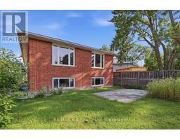 15 RAILWAY STREET, Stratford, Ontario