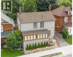 1344/1346 KING Street E, Cambridge, Ontario