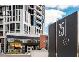 25 WELLINGTON Street S Unit# 2114, kitchener, Ontario