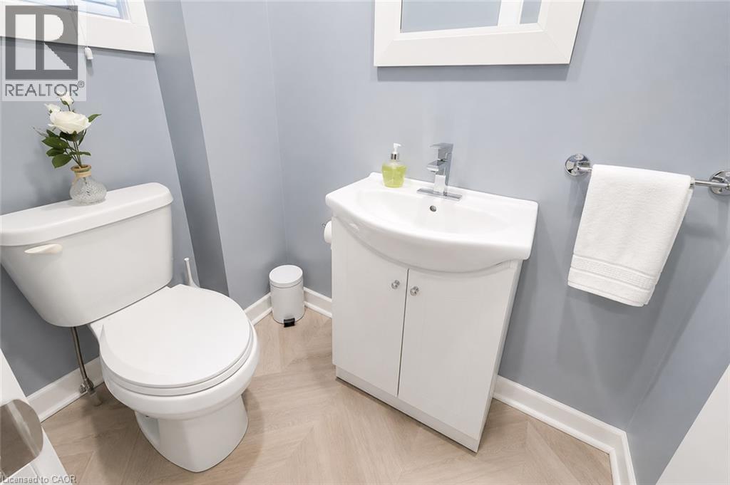 333 Mcneilly Road, Stoney Creek, Ontario  L8E 5H4 - Photo 20 - 40852919