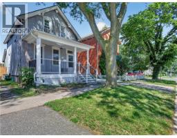 15 CATHERINE Street, St. Catharines, Ontario
