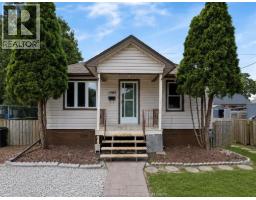 1589 DROUILLARD, Windsor, Ontario
