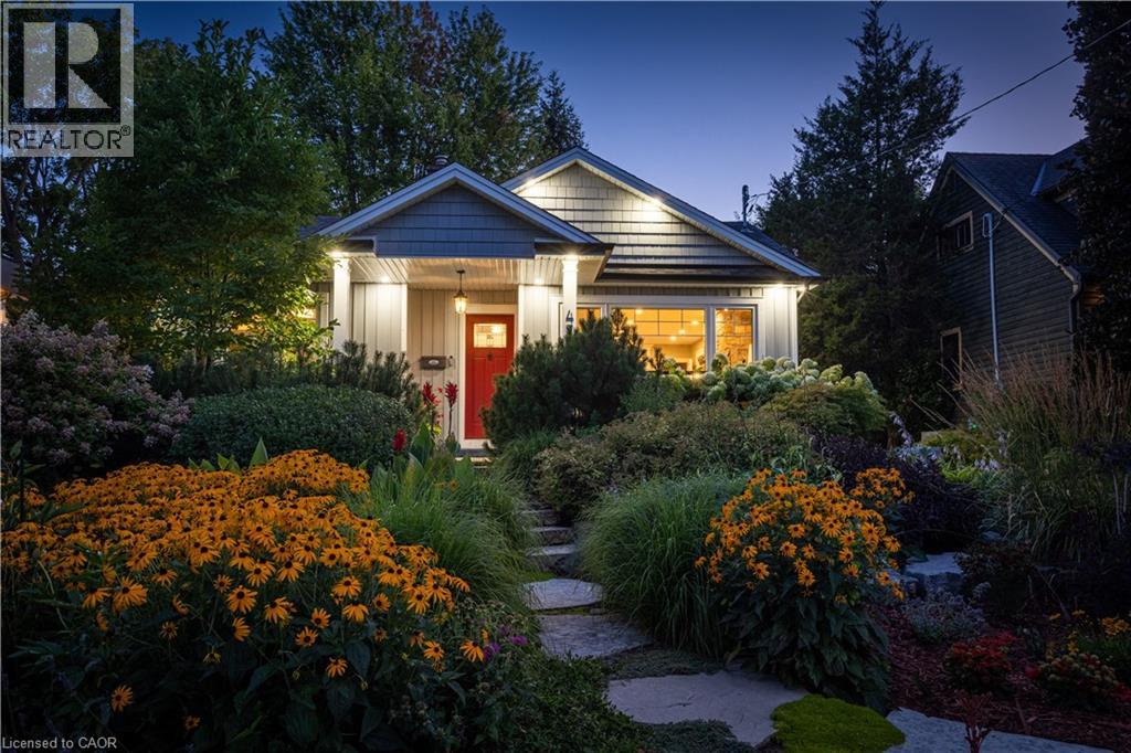 478 BRIDGMAN Avenue, Burlington, Ontario