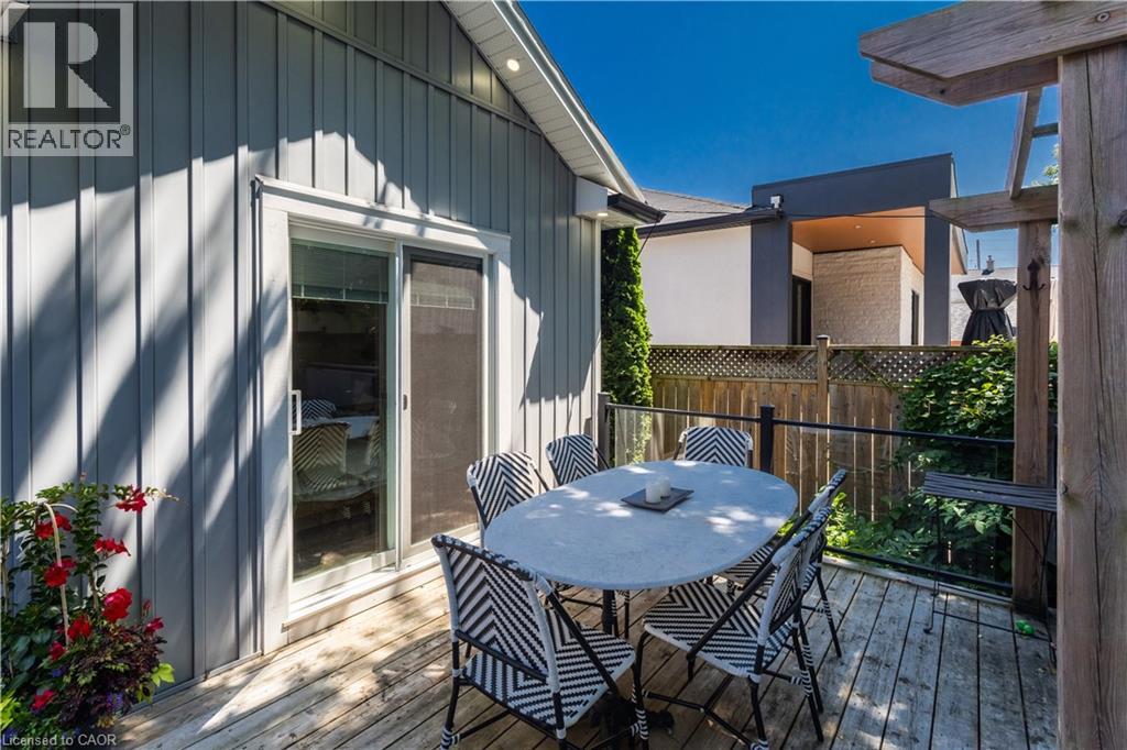 478 Bridgman Avenue, Burlington, Ontario  L7R 2V2 - Photo 36 - 40853228