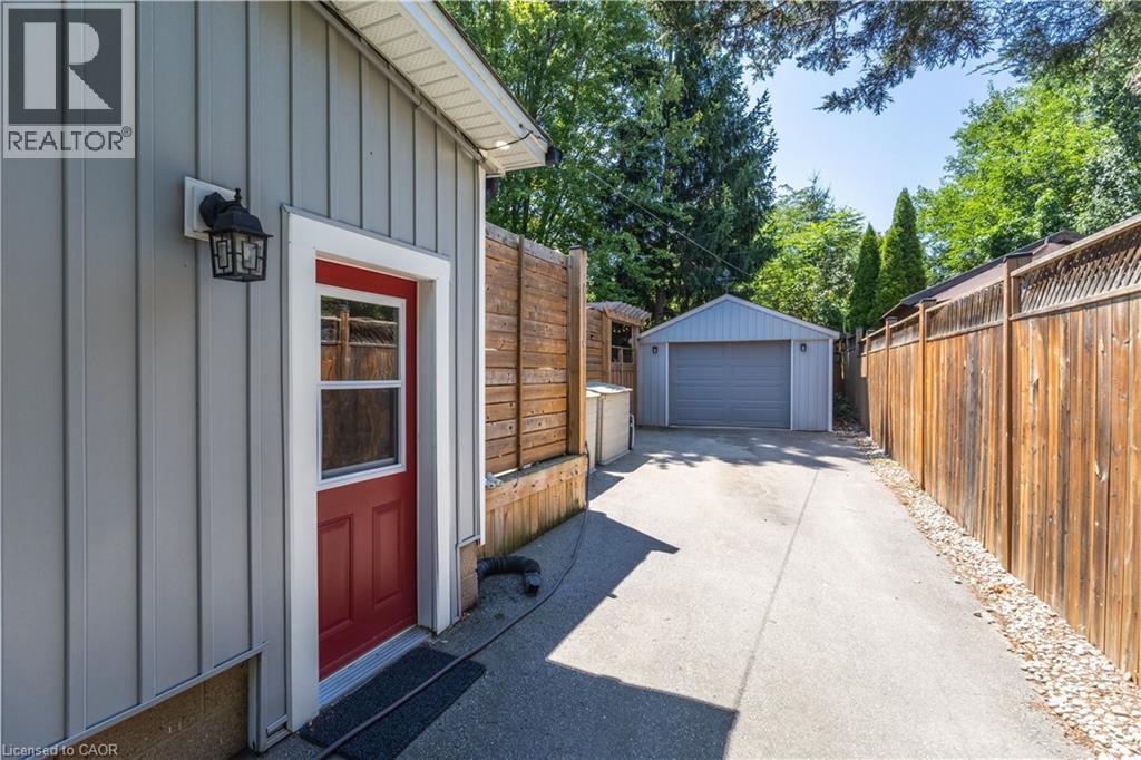 478 Bridgman Avenue, Burlington, Ontario  L7R 2V2 - Photo 46 - 40853228