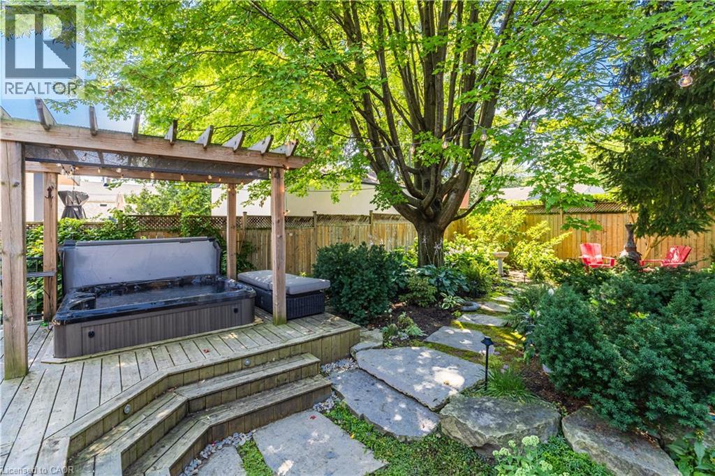 478 Bridgman Avenue, Burlington, Ontario  L7R 2V2 - Photo 40 - 40853228