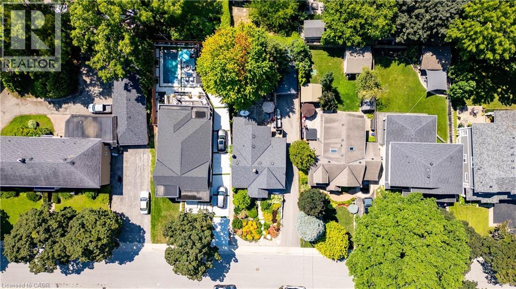 478 Bridgman Avenue, Burlington, Ontario  L7R 2V2 - Photo 49 - 40853228