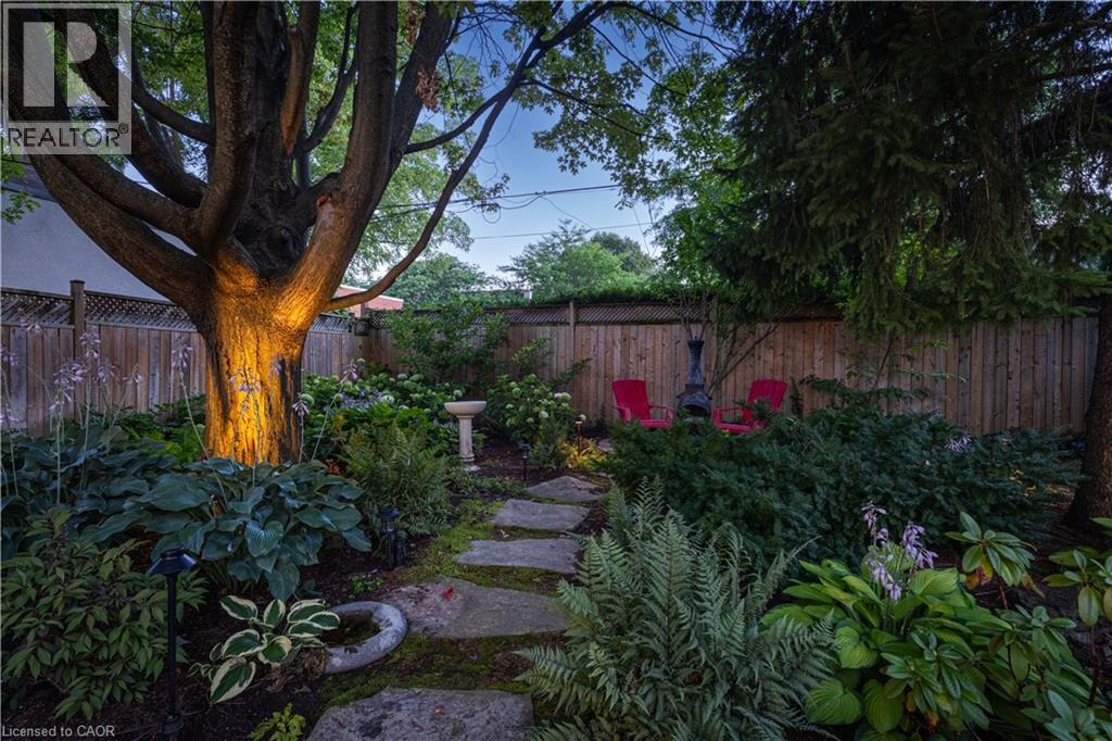 478 Bridgman Avenue, Burlington, Ontario  L7R 2V2 - Photo 43 - 40853228