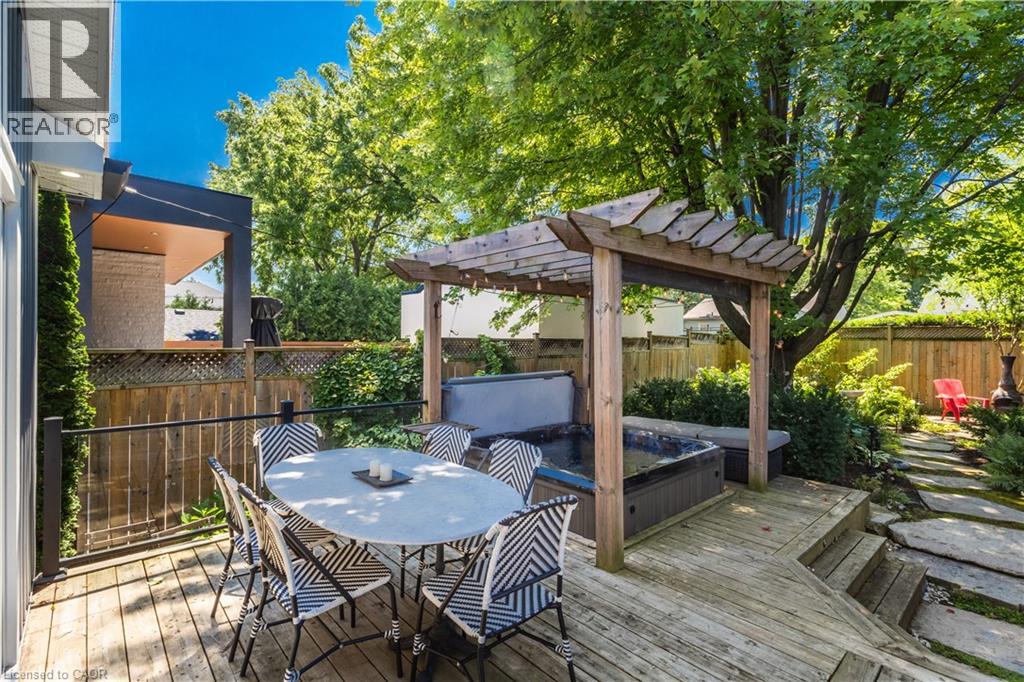 478 Bridgman Avenue, Burlington, Ontario  L7R 2V2 - Photo 37 - 40853228