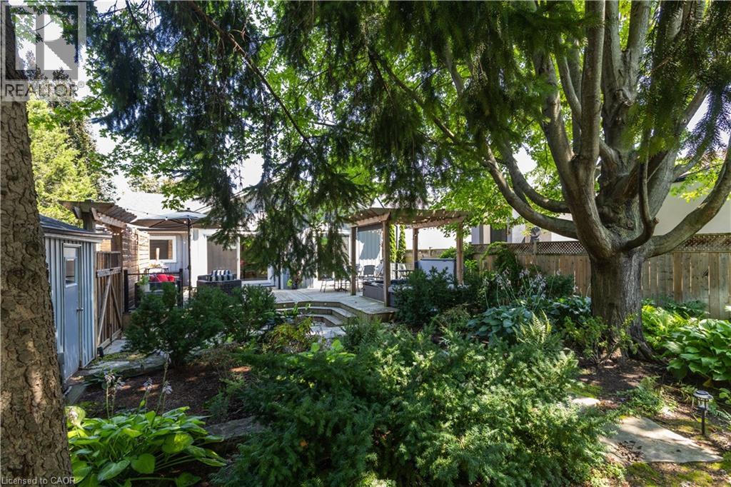478 Bridgman Avenue, Burlington, Ontario  L7R 2V2 - Photo 44 - 40853228