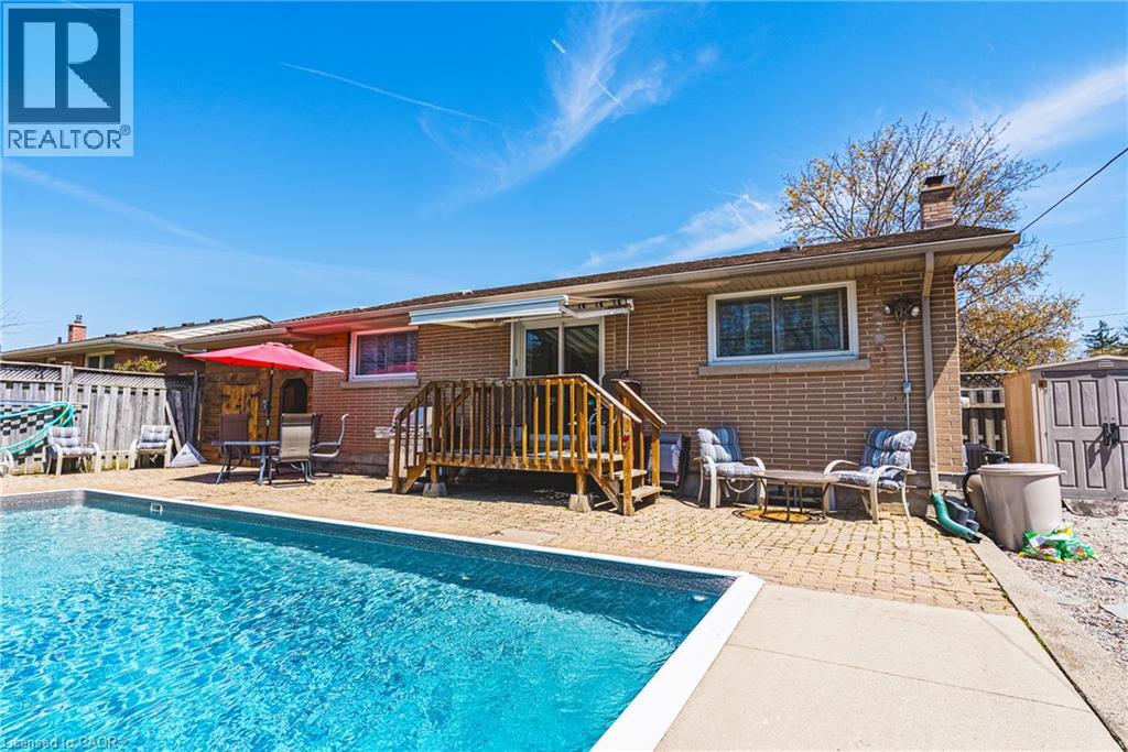 1338 Eleanor Avenue, Cambridge, Ontario  N3H 4N2 - Photo 32 - 40853625