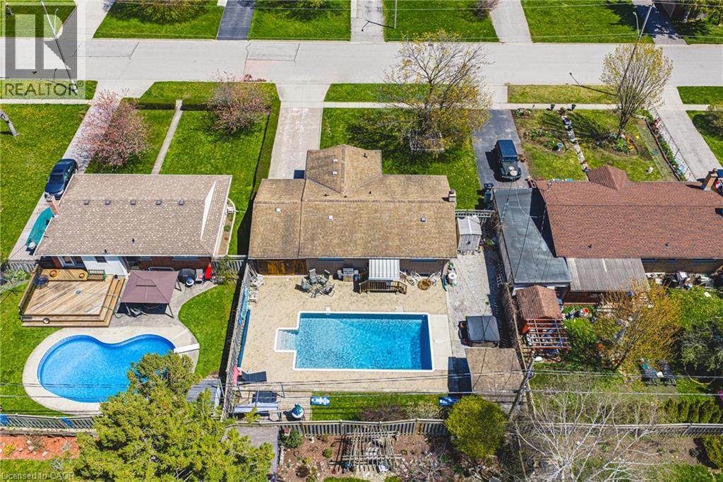 1338 Eleanor Avenue, Cambridge, Ontario  N3H 4N2 - Photo 31 - 40853625