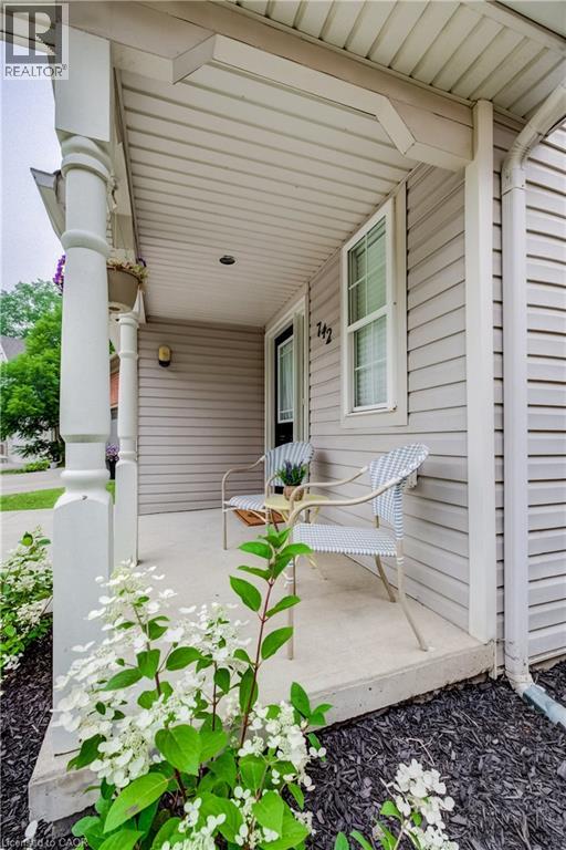 742 Brookmill Place, Waterloo, Ontario  N2V 2P1 - Photo 4 - 40853704