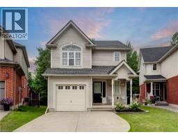 742 BROOKMILL Place, waterloo, Ontario