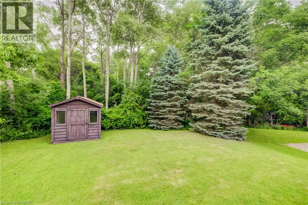742 Brookmill Place, Waterloo, Ontario  N2V 2P1 - Photo 39 - 40853704